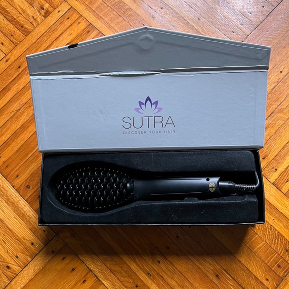 Sutra Ionic Heat Brush 2.0 - Picture 2 of 4